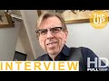Timothy Spall interview on The Last Bus
