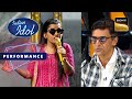 Indian Idol S14 | Mohnish जी को लगता है Menuka की गायकी Match करेगी Nutan जी के साथ | Performance