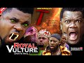 WARNING! This is a very tough movie - ROYAL VULTURE  - 2023 - Latest Nigerian Movies New Full Movies