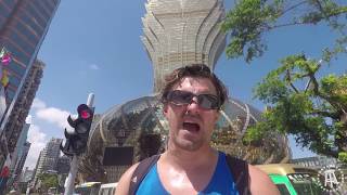 Donnie Does | Macao