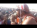 ENKOPAI EMARA By PAPAA MASAI Performance at Maasai mara Sekenani Cultural week🇰🇪🔥🇹🇿