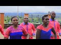 COME AND GO WITH ME   St  Mary's  Parish Mukuru Choir 1080p