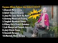 FAUZANA FULL ALBUM TERBAIK TERFAVORIT 2023 || BASAROK MATO URANG