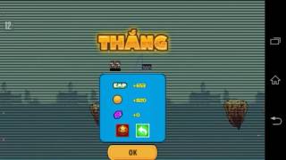 ◉ Army3-Kiếm, mở và test đầu bí ngô sk halloween ◉