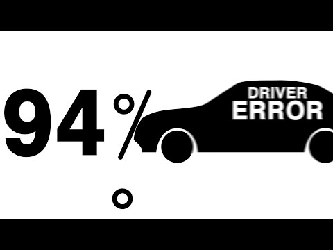 The Real Moral Dilemma of Self Driving Cars