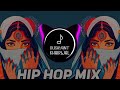 Parde Me Rahne Do (Remix) | Hip Hop Trap Mix | Asha Bhosle | Dushyant Khairwal Remix | Old Hindi Mix