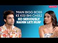 Isha Malviya on Abhishek-Munawar's breakup bet| Parth Samthaan| Jiya Laage Na| Bigg Boss 17 |