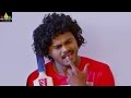 Saptagiri Comedy Scenes Back to Back | Lovers Movie Comedy | Sri Balaji Video