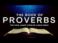 The Book of Proverbs KJV | Audio Bible (FULL) by Max #McLean #KJV #audiobible #proverbs #audiobook