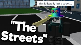 Giant Hypebeast At Park Rb World 2 Roblox