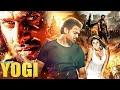 Yogi | 2024 Prabhas New Hindi Dubbed Action Movies | साउथ इंडियन हिंदी डब्बड एक्शन मूवी | Nayanthara