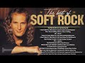 Michael Bolton, Ari Supply, Phil Collins - Greatest Hits Soft Rock #softrock #80s #90s #70s