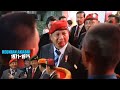 Pak Prabowo Bangga Anak Petani Jadi Insinyur - Hingga Didoakan SBY