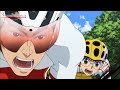 Anime x Para Cycling [Featuring "Yowamushi Pedal"] - Animation x Paralympic