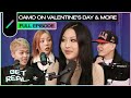 CAMO on Valentine’s Day and the Way of Love these days | GET REAL S3 Ep. #26