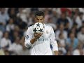 Cristiano Ronaldo [RAP] TU MOMENTO | LDC | 2017/18