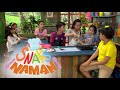 Snaks Naman: Almusal Full Episode | Team YeY Season 2