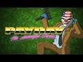 [Payday 2] Animated Series Music - It's Payday (Simon Viklund)