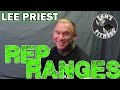 LEE PRIEST and REP RANGES for BODYBUILDING
