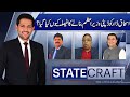 Statecraft With Syed Muzammil Shah | Who Decid to make Ishaq Dar Deputy PM? | 30 April 2024