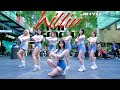 [KPOP IN PUBLIC | ONE TAKE] JIHYO (지효) - TWICE - 'Killin Me Good' DANCE COVER by OnePear | Australia