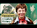 The Mysterious Disappearance of Amelia Earhart | A Tale of Two Sisters | Absolute History