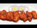 Fish Amritsari Recipe Step by Step | Fish Fry Amritsari | Amritsari Fish Fry | Chef Ashok