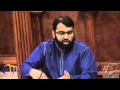 Seerah of Prophet Muhammad 49 - The Prophet ﷺ Injured | Uhud Part 4 - Yasir Qadhi | 13th Feb 2013