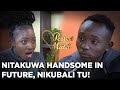 Nitakuwa Handsome In Future, Nikubali Tu! ||Perfect Match
