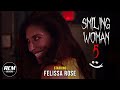 Smiling Woman 5 | Short Horror Film