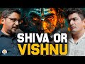 Shiva Or Vishnu - Who Is SUPREME God?
