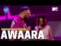 Awaara | Badshah ft. Reet Talwar | Unacademy Unwind With MTV