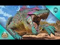How to Tame the New Fasolasuchus in ARK Scorched Earth