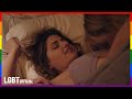Easy On Me - Adele | Their Story Cassie & Mackenzie _ Lesbian Short Film 2022 @LGBTOFFICIAL2