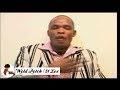 Solomon Mkubwa - Mfalme Wa Amani (Official Video)