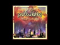Pretty Lights - Up & Down I Go - Filling Up The City Skies [Disc 2]