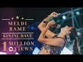 MELDI RAME - KINJAL DAVE LIVE MUMBAI 2023 | DAY 2