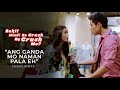 "Ang ganda mo naman pala eh!" | Bakit Hindi Ka Crush Ng Crush Mo? Highlights | iWant Free Movies