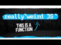 5 MORE Must Know JavaScript Features That Almost Nobody Knows