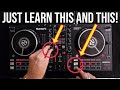 6 TIPS TO START DJING FOR COMPLETE BEGINNERS