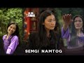 HUNG-SEMGI NAMTOG-FILM HUNG SONAM WANGDI & KUENZANG LHAM MUSIC-LOJIG JIGME