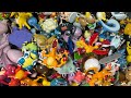 Wow! This $20 HOLY GRAIL Pokémon figure collection is insane! Is it worth the money I spent?