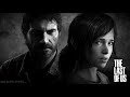 The Last Of Us (Main Theme) - 1 Hour Loop