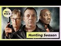 Hunting Season | English Full Movie | Thriller