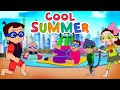 Chhota Bheem - Cool Summer Adventures | Fun Videos for Kids | Cartoons for Kids