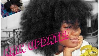 Full Hd 2 Years Natural Hair Direct Download And Watch Online