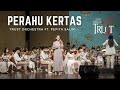 Perahu Kertas | TRUST (Trinity Youth Symphony Orchestra) feat. Pepita Salim