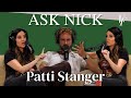 Ask Nick with Patti Stanger- My Husband Hates Me | The Viall Files w/ Nick Viall