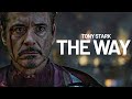 (Marvel) Tony Stark | The Way