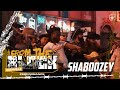 Shaboozey - A Bar Song (Tipsy)  | From The Block Performance 🎙